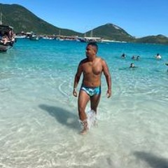 Rodrigo Franco