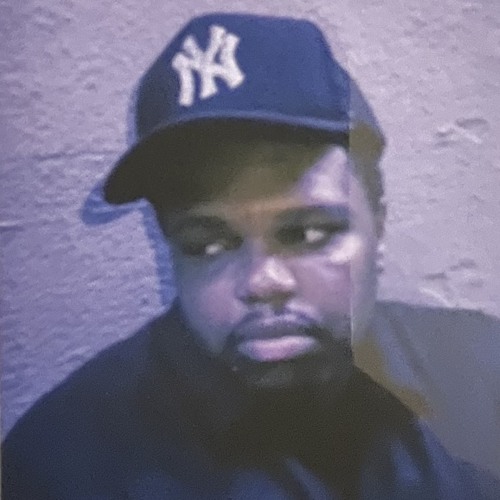 Ghost Rap - BSNYEA