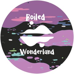 Boiled Wonderland Records