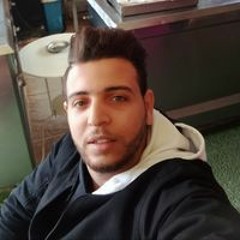 يسري بوده