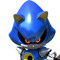 Metal Sonic