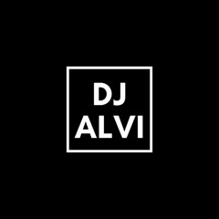 Dj Alvi EG