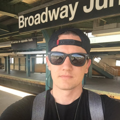 Todd James