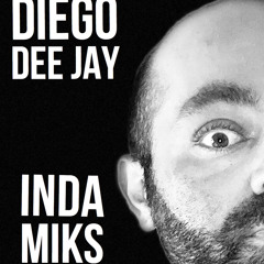 Diego Dee Jay