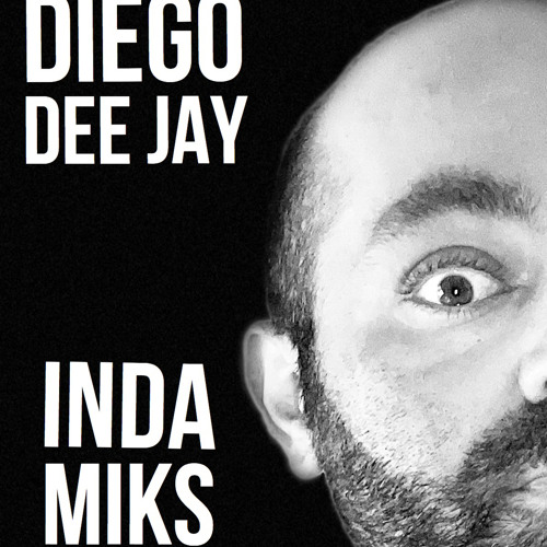 Diego Dee Jay’s avatar