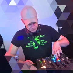 Đer乙erØ...  Hard/Stomp Techno
