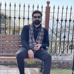 Ali Rana