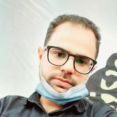 Ahmed Magdy ( اللهم احفظ لى رفيقتي )