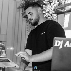 DJ Asaf Netzer