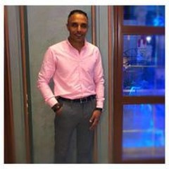 Mohamed Hosny