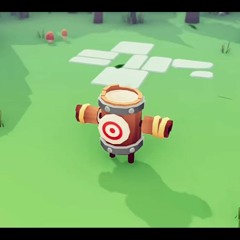 Kirby fan