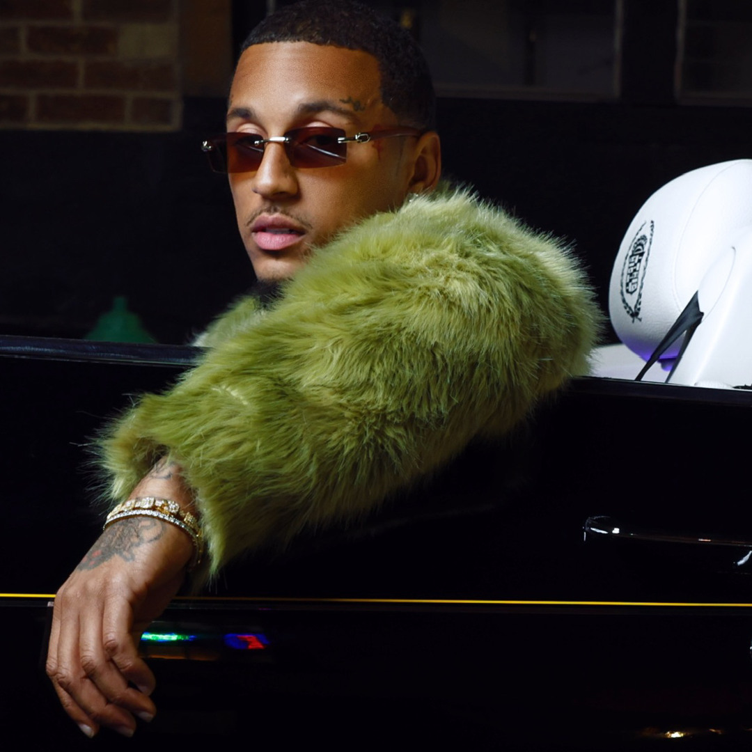 Stream Kirko Bangz music | Listen to songs, albums, playlists for