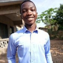 Michael Kodzo Kunafa