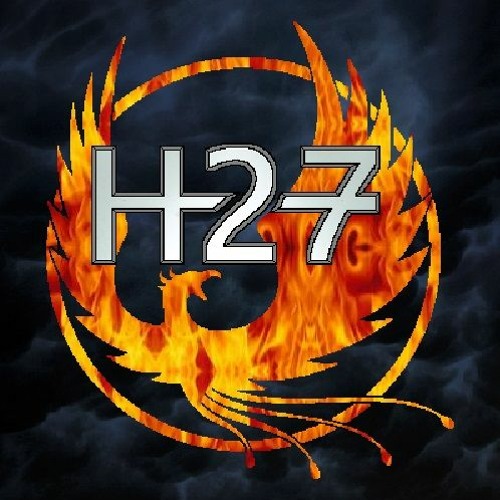 H27’s avatar