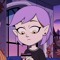 Amity Blight