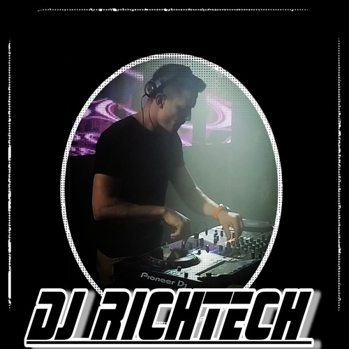 Dj RichTech Augusztus Set 2025