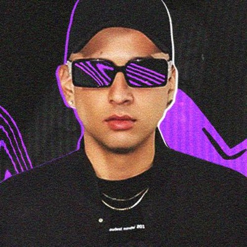 DJ ZYOS — artist photo