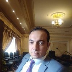 Ahmed El Gazzar