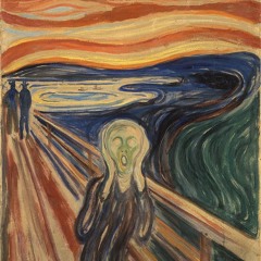 The Scream Teckno - 002