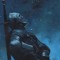 knight in the dark