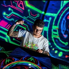 Intergalatic - Live (BR)