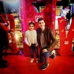 Essam Hamed