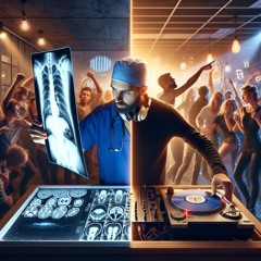 Doctor House Music