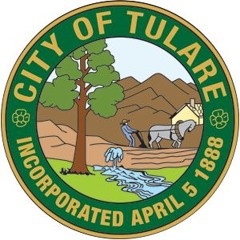 City of Tulare