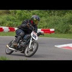 Brendan J