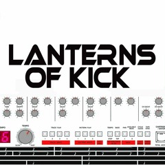 Lanterns Of Kick