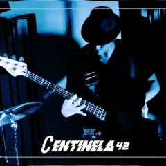 CENTINELA 42