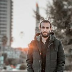 Mohamed Helal