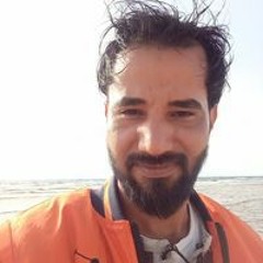Mahmoud Rihan