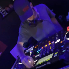 Dj Skinny #1