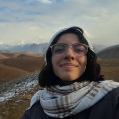 Nazanin ghorbani