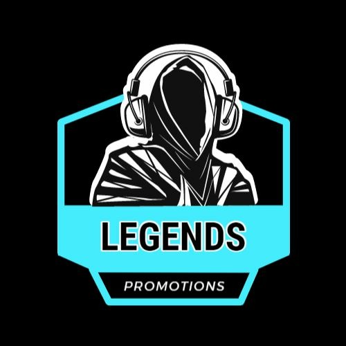 LEGENDS PROMOTIONS’s avatar