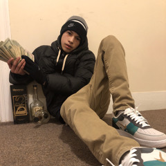 Lil Ray
