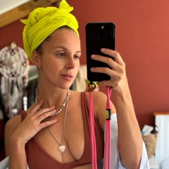 Варвара Шведова