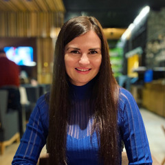 Eleonora Davydovska