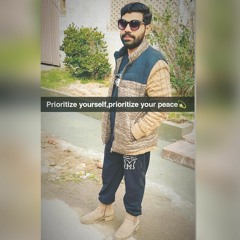 Ch Hamza