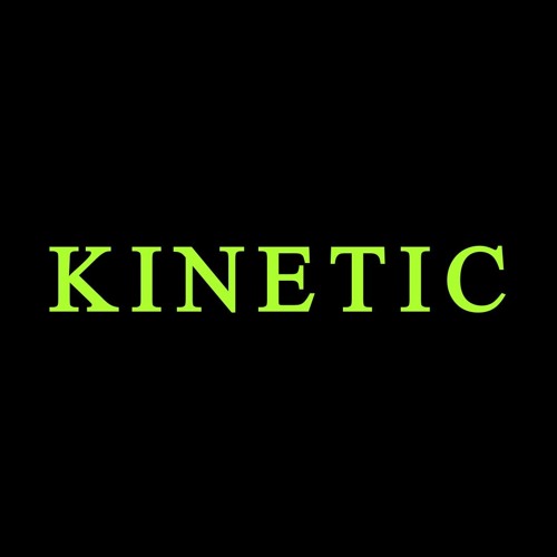 KINETIC’s avatar