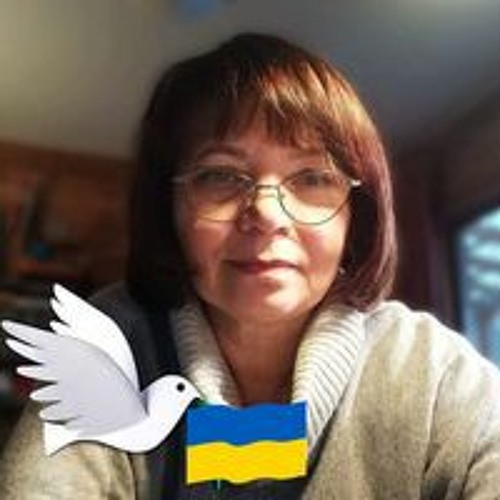 Екатерина Шаркова’s avatar