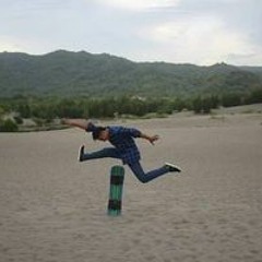 Imam Munandar