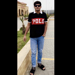 Ahmed Cheema