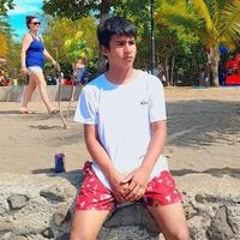 David Obando