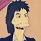 Lofi Simpson