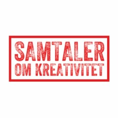 Samtaler om kreativitet