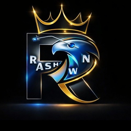 Rashawn — artist photo