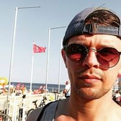 Damian Lewicki