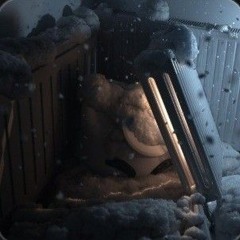 ニャー